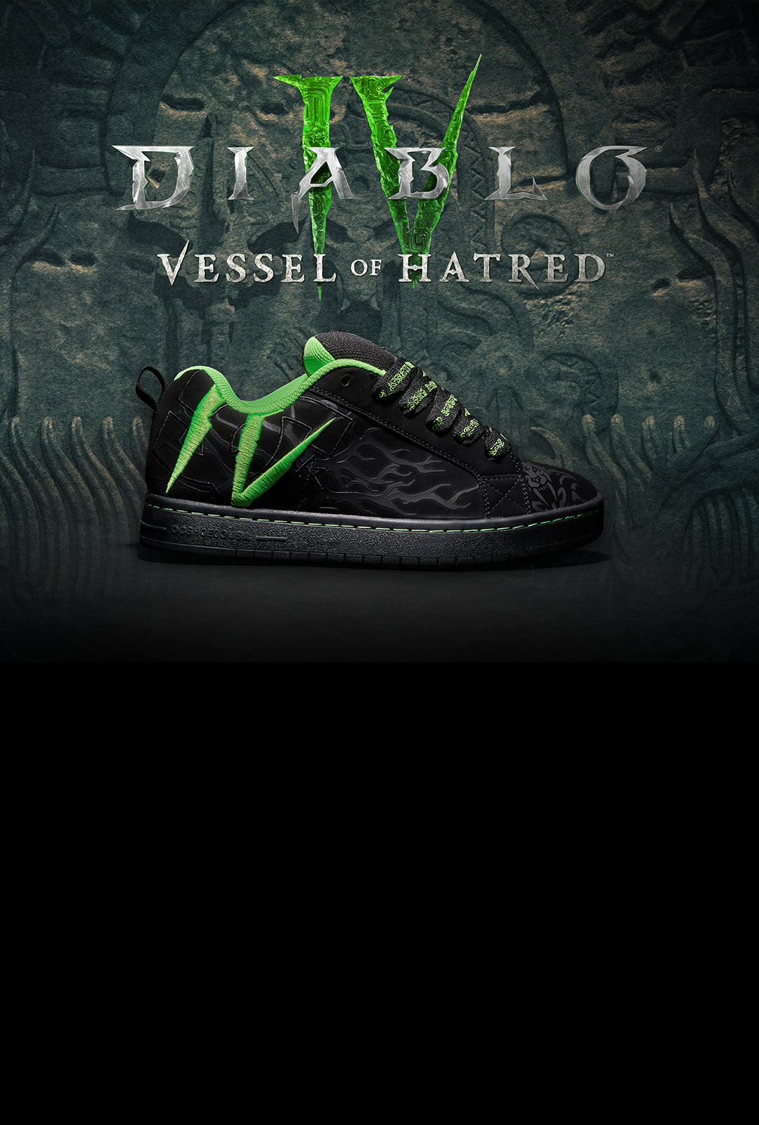 DC Shoes® Skate Shoes & Snowboard Boots
