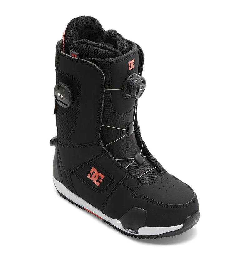 Women's Phase BOA® Pro Step On® Snowboard Boots