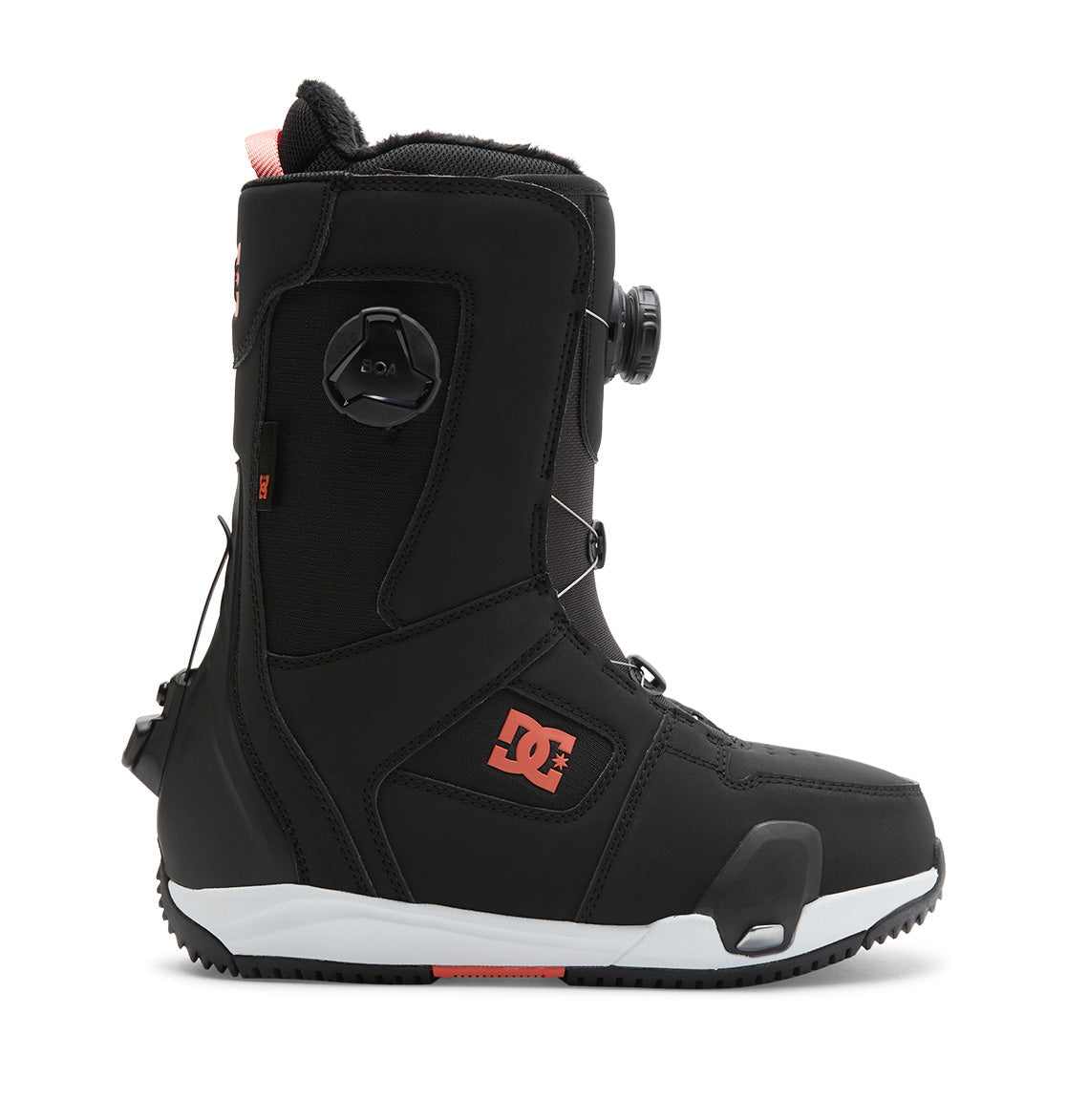 DC PHASE BOA PRO STEP ON スノーボードブーツ 27cm Women's Phase BOA® Pro Step On® Snowboard Boots - DC Shoes