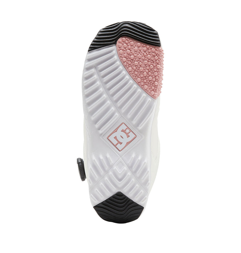 DC Womens Phase BOA Snowboard Boots - Australia