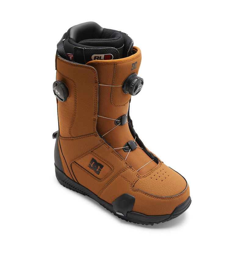 Men's Phase BOA® Pro Step On® Snowboard Boots