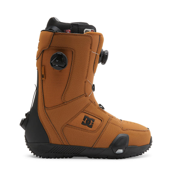 2023年モデル DC PHASE BOA PRO 26cm US8 ダブルボア Men's Phase BOA® Pro Snowboard Boots - DC Shoes