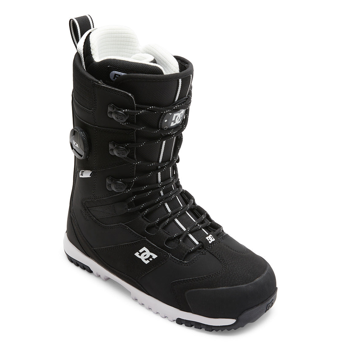 boots snowboard burton homme DC Premier Hybrid Snowboard Boots