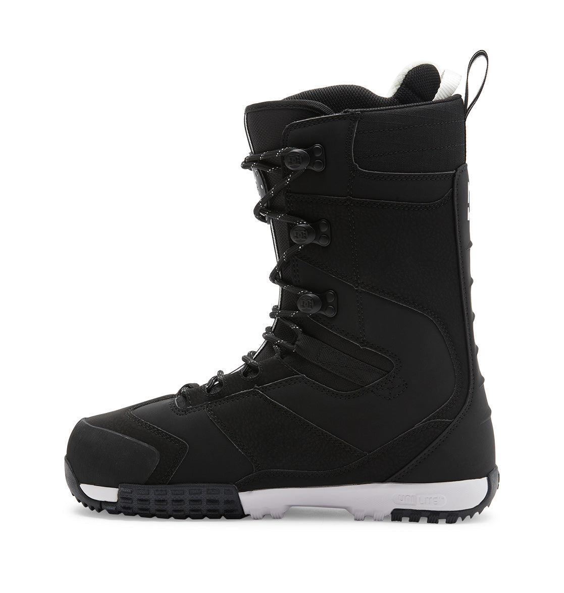 DC Premier Hybrid Snowboard Boots