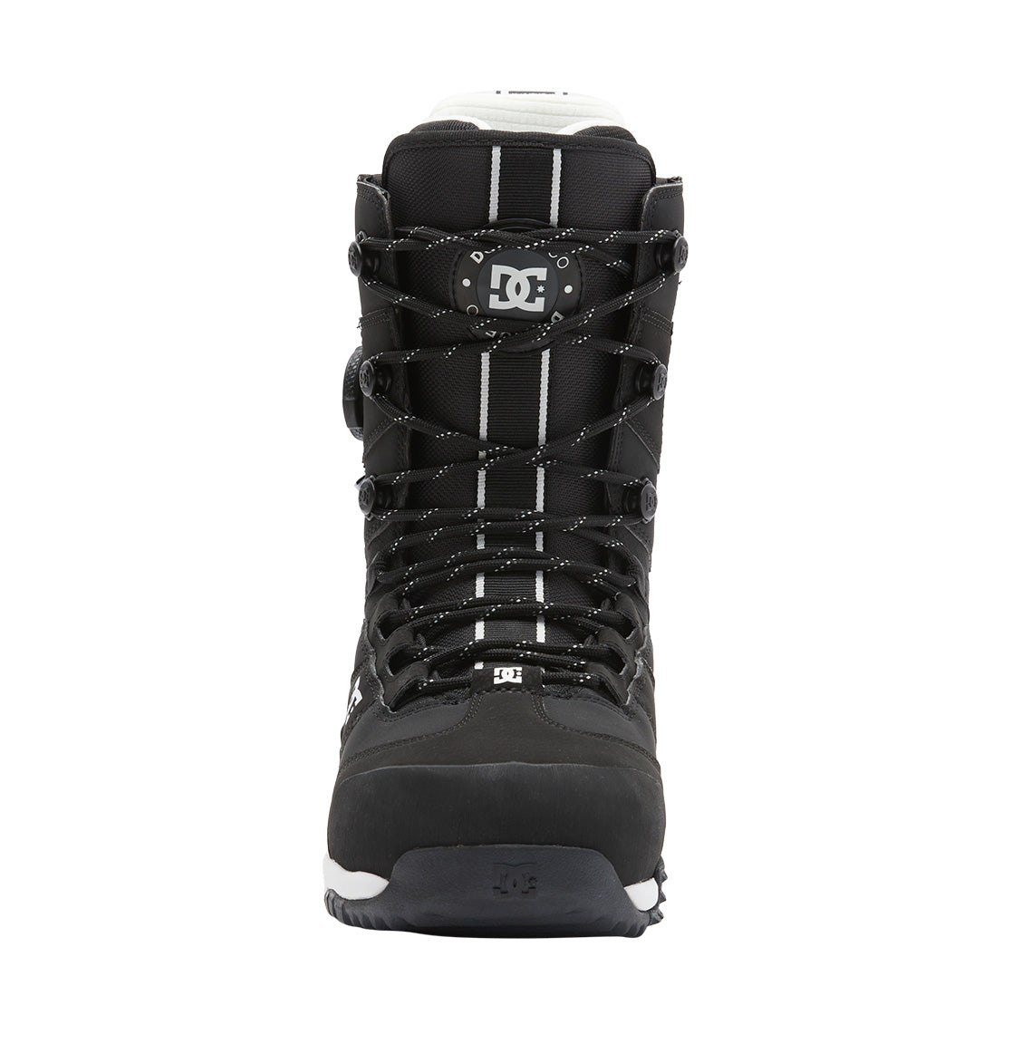 Men's Premier Hybrid Snowboard Boots - DC Shoes