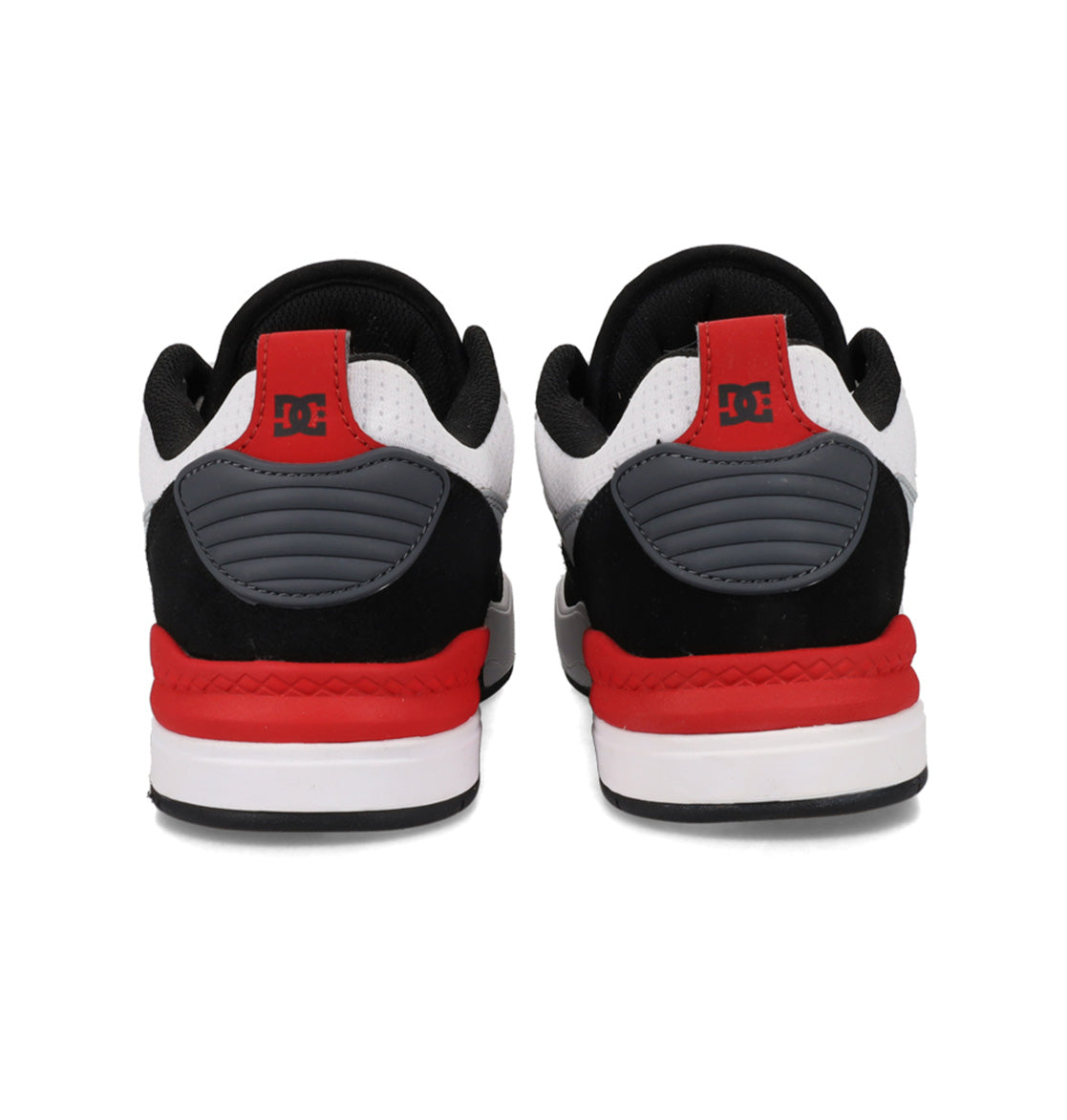Men's DC Ascend Skate Shoes - DC Shoes