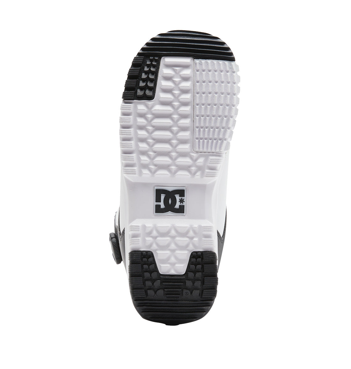 Men's Control BOA® Snowboard Boots - DC Shoes