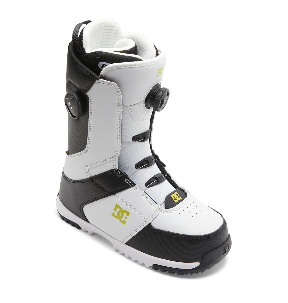 Men's Control BOA® Snowboard Boots - DC Shoes
