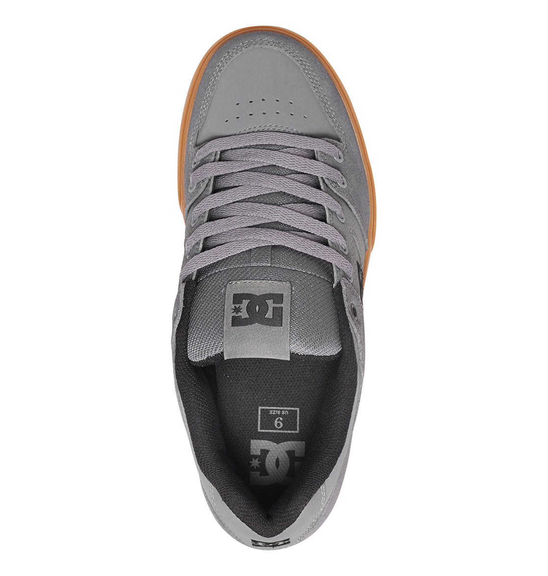 Men&#39;s Pure Shoes - Grey/Gum