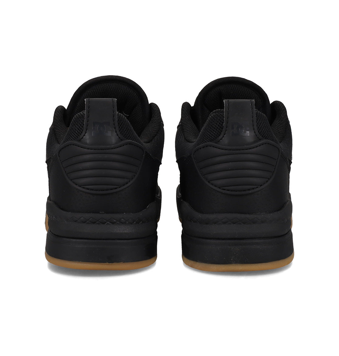 Men's DC Ascend Skate Shoes - DC Shoes