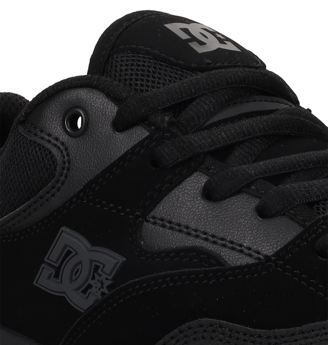 Men's DC Ascend Skate Shoes - DC Shoes