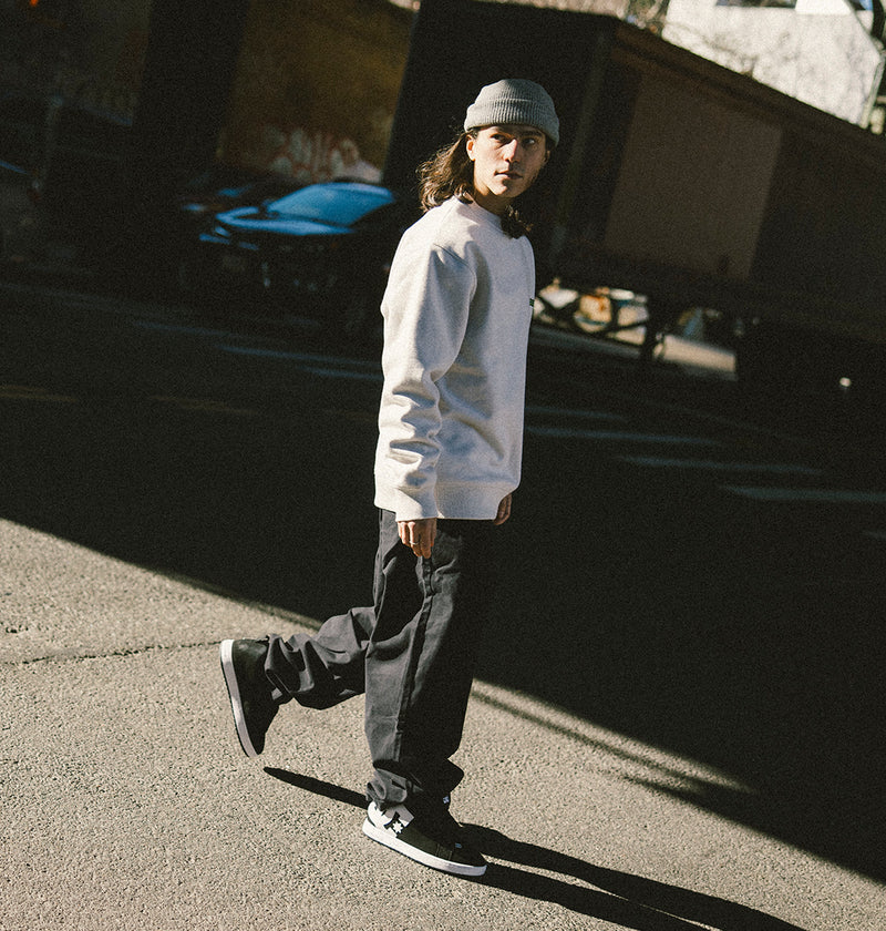 Men's Court Graffik Shoes