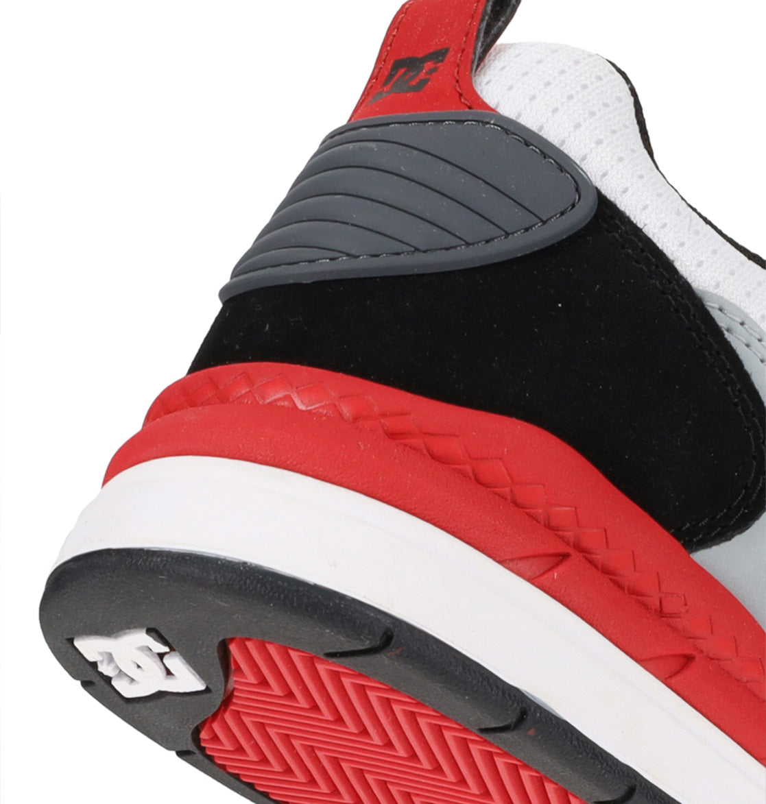 Men's DC Ascend Skate Shoes - DC Shoes