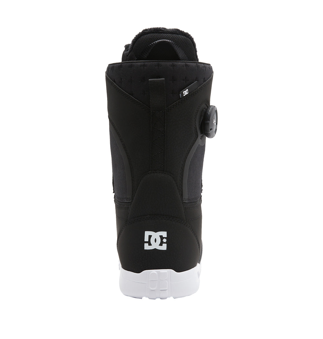 Women's Lotus BOA® Snowboard Boots - DC Shoes