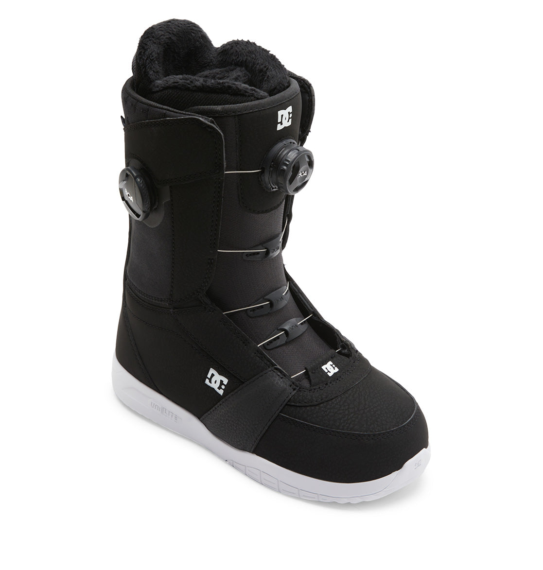 Women's Lotus BOA® Snowboard Boots - DC Shoes