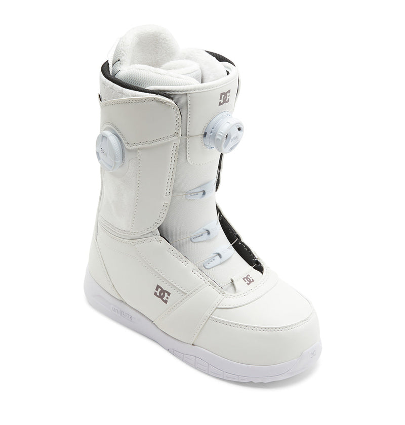 Women's Lotus BOA® Snowboard Boots
