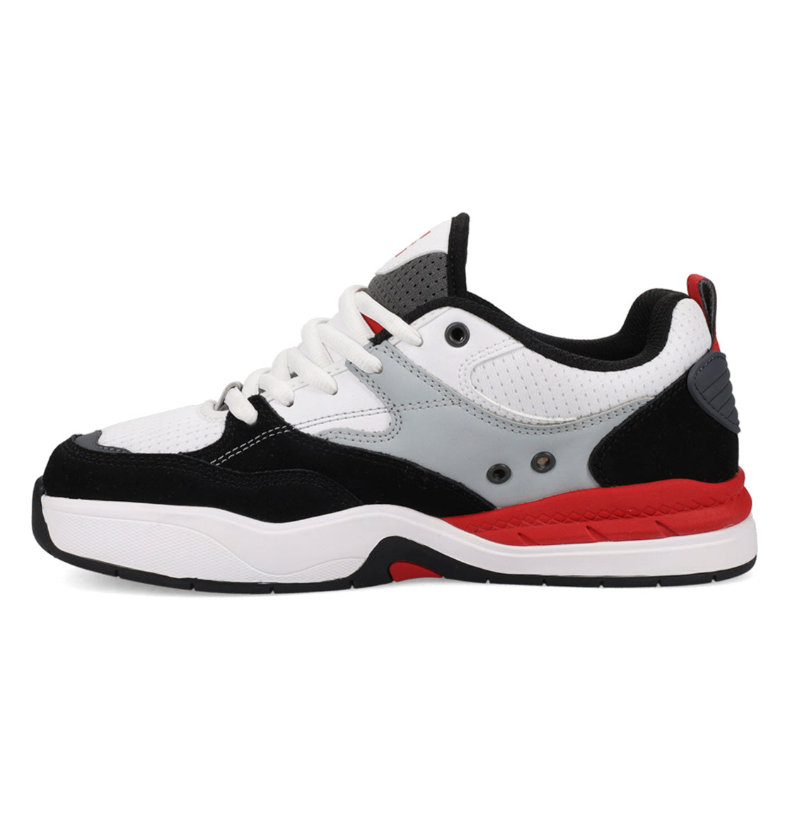 Men's DC Ascend Skate Shoes - DC Shoes