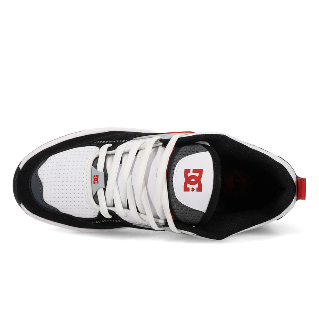 Men's DC Ascend Skate Shoes - DC Shoes