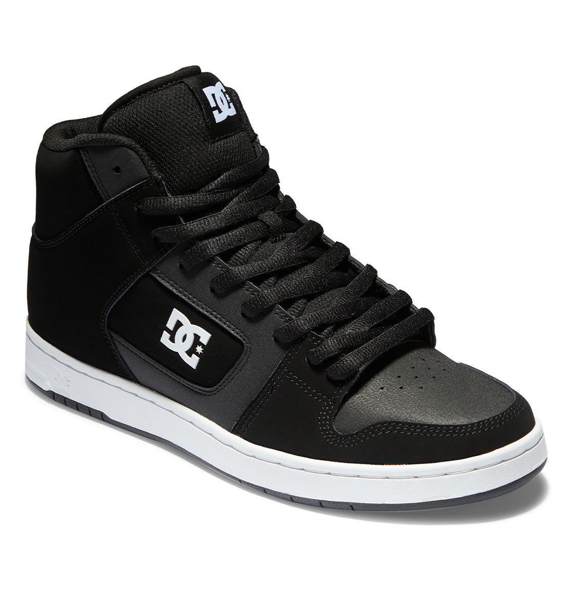 靴 M DC SHOES 43I MANTECA 4 HI 27cm Men's Manteca 4 HI Shoes - DC Shoes
