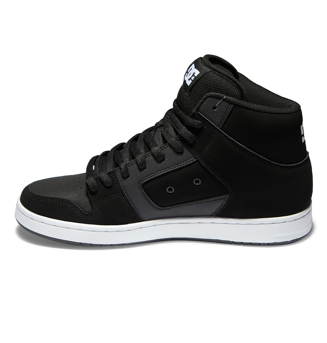 Men&#39;s Manteca 4 HI Shoes - Black/White