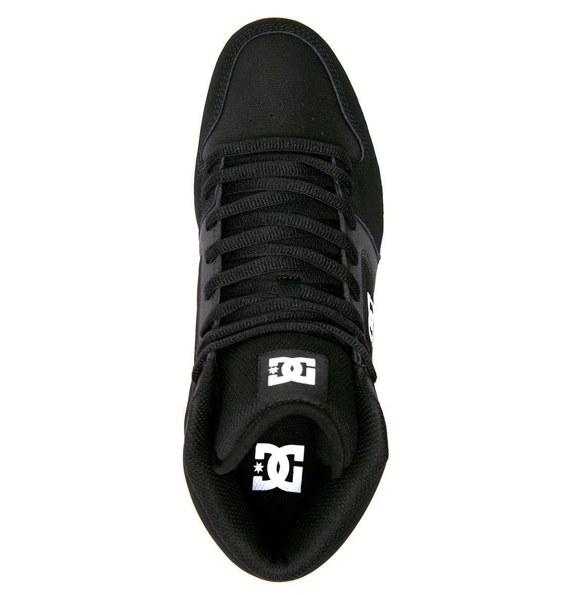 Men's Manteca 4 HI Shoes - DC Shoes
