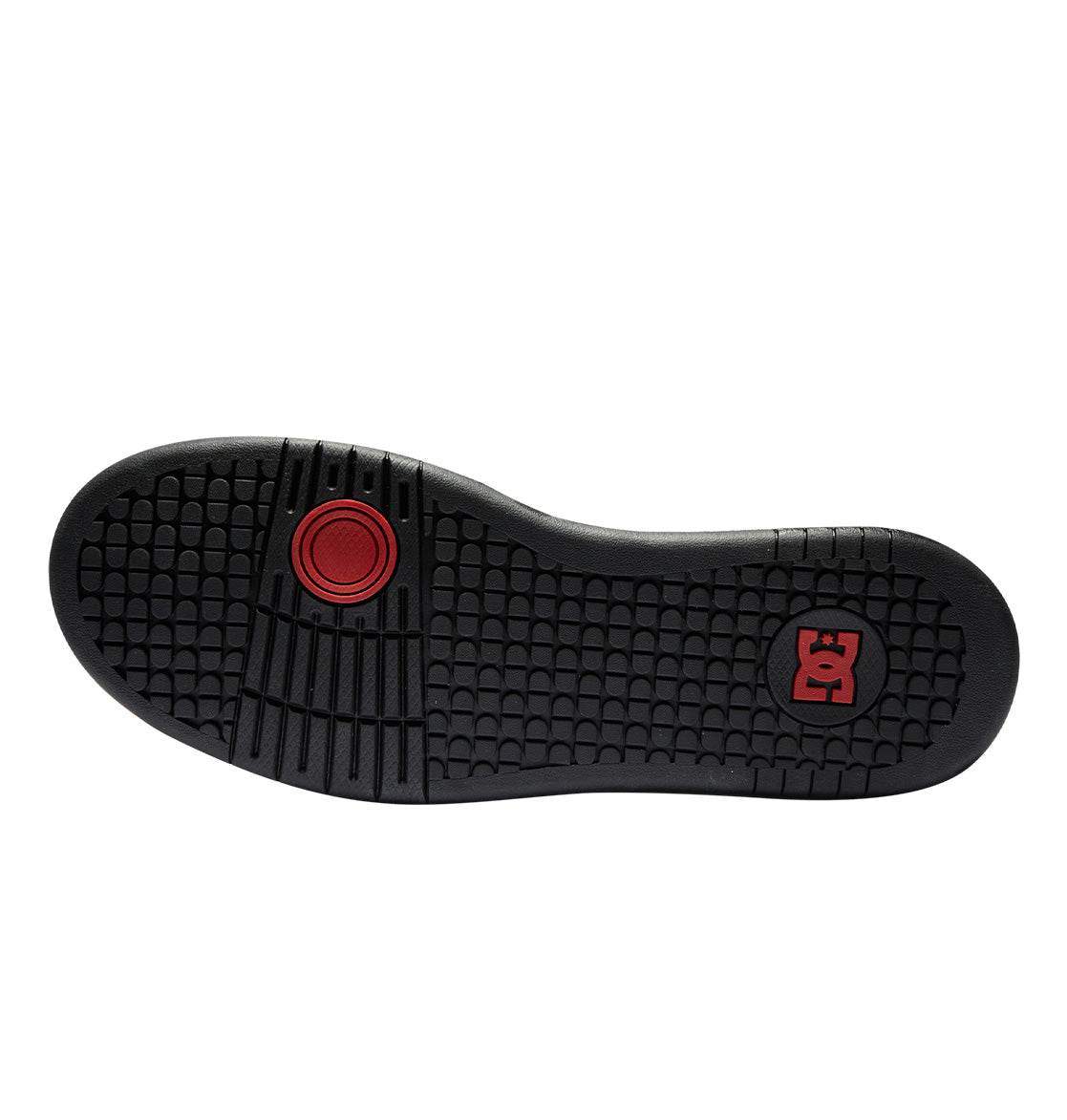 Men's Manteca 4 HI Shoes - DC Shoes