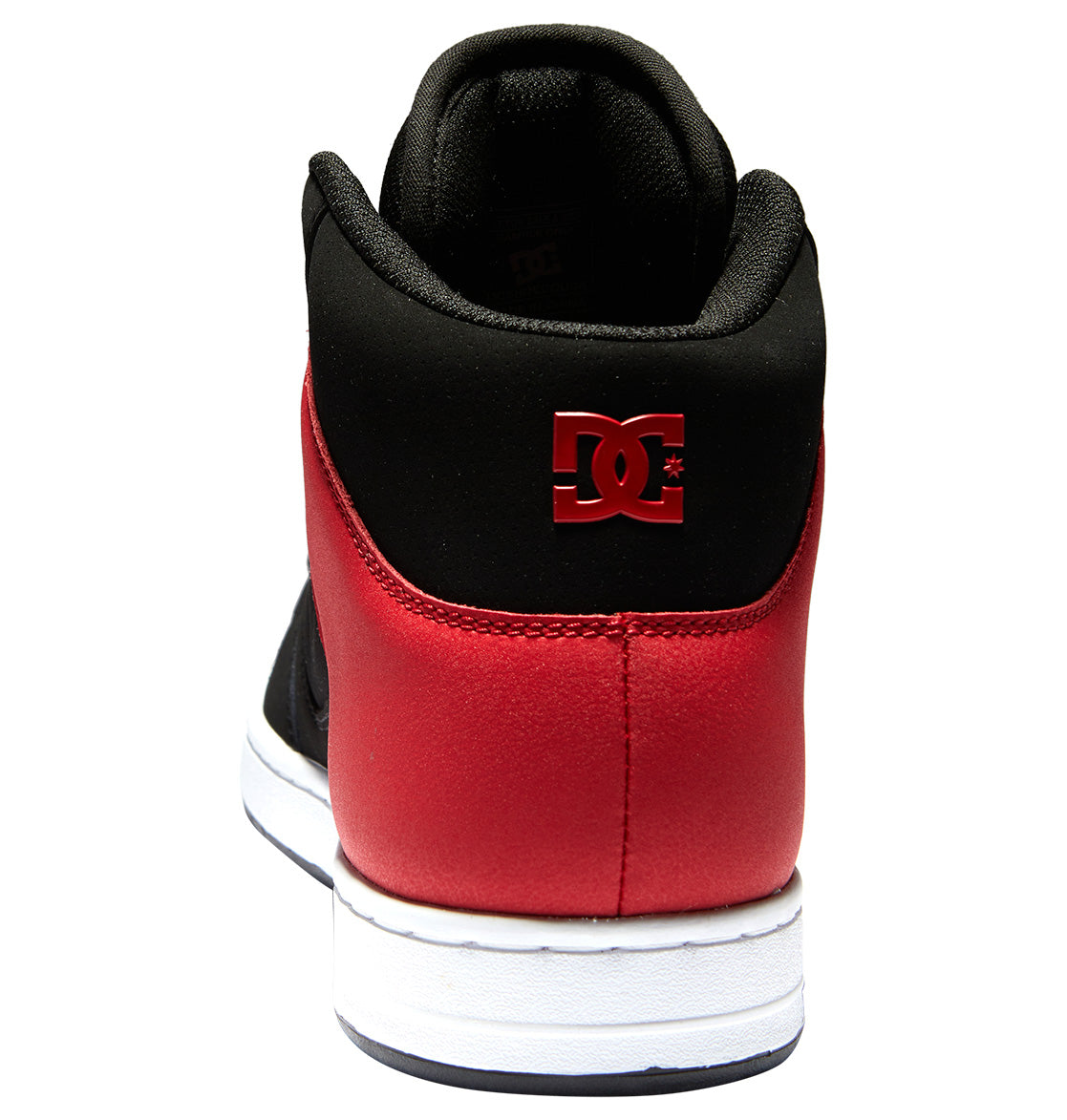 Men's Manteca 4 HI Shoes - DC Shoes