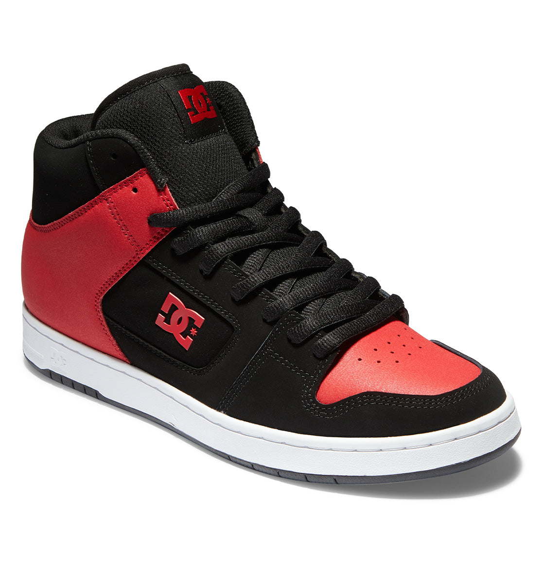 Men's Manteca 4 HI Shoes - DC Shoes