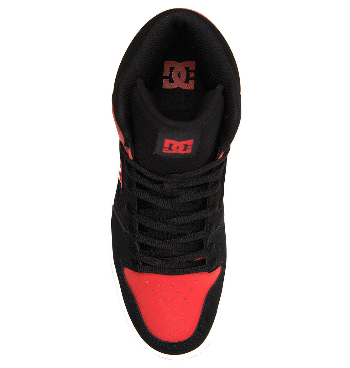Men's Manteca 4 HI Shoes - DC Shoes