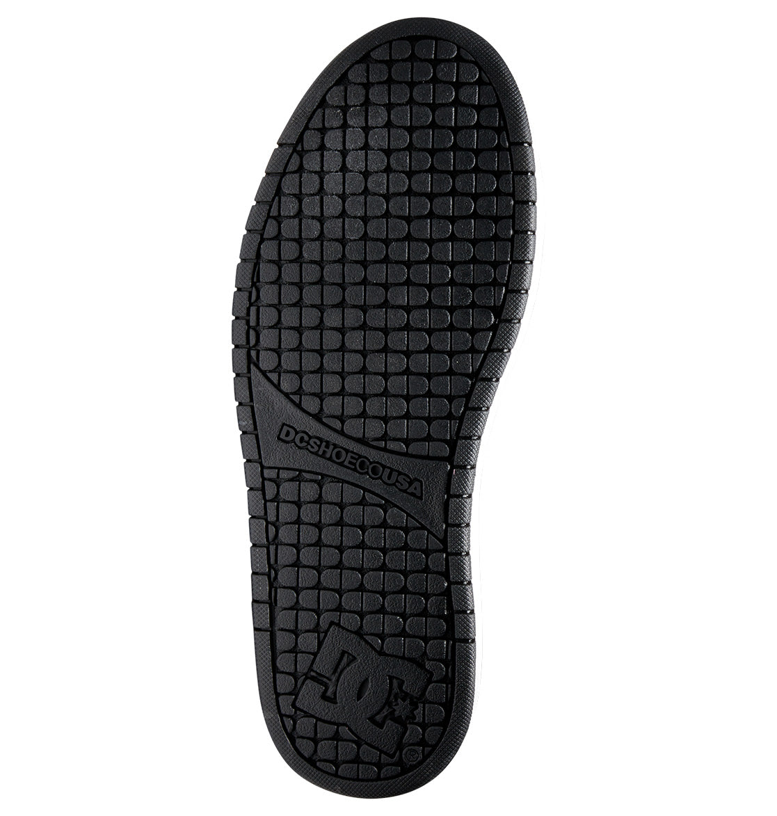 Men&#39;s Court Graffik Shoes - Black Camouflage