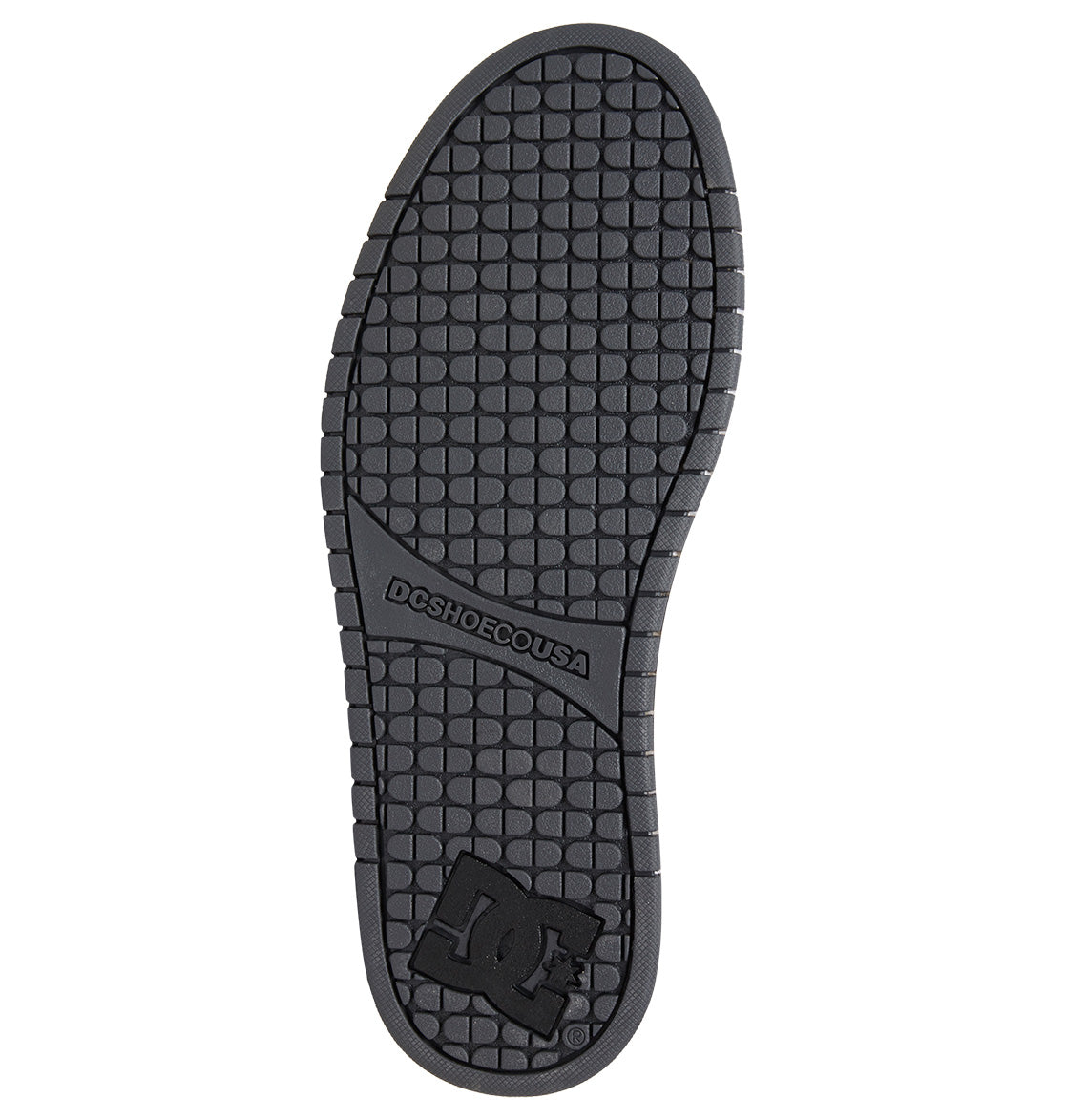Men&#39;s Court Graffik Shoes -Dark Grey/Black/White