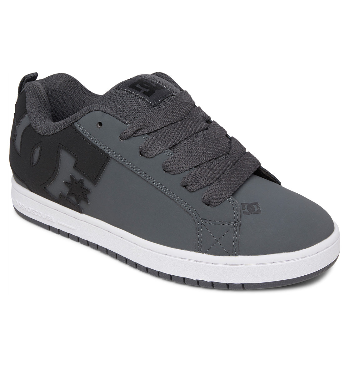 Men's Court Graffik Shoes - DC Shoes