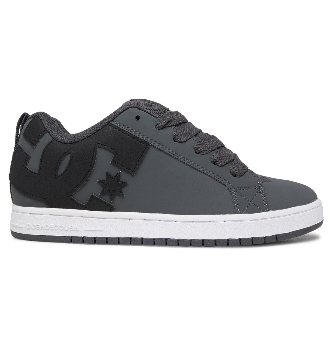 Men's Court Graffik Shoes - DC Shoes
