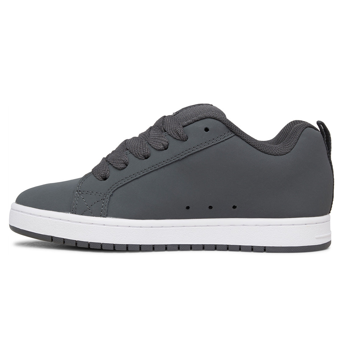 Men's Court Graffik Shoes - DC Shoes