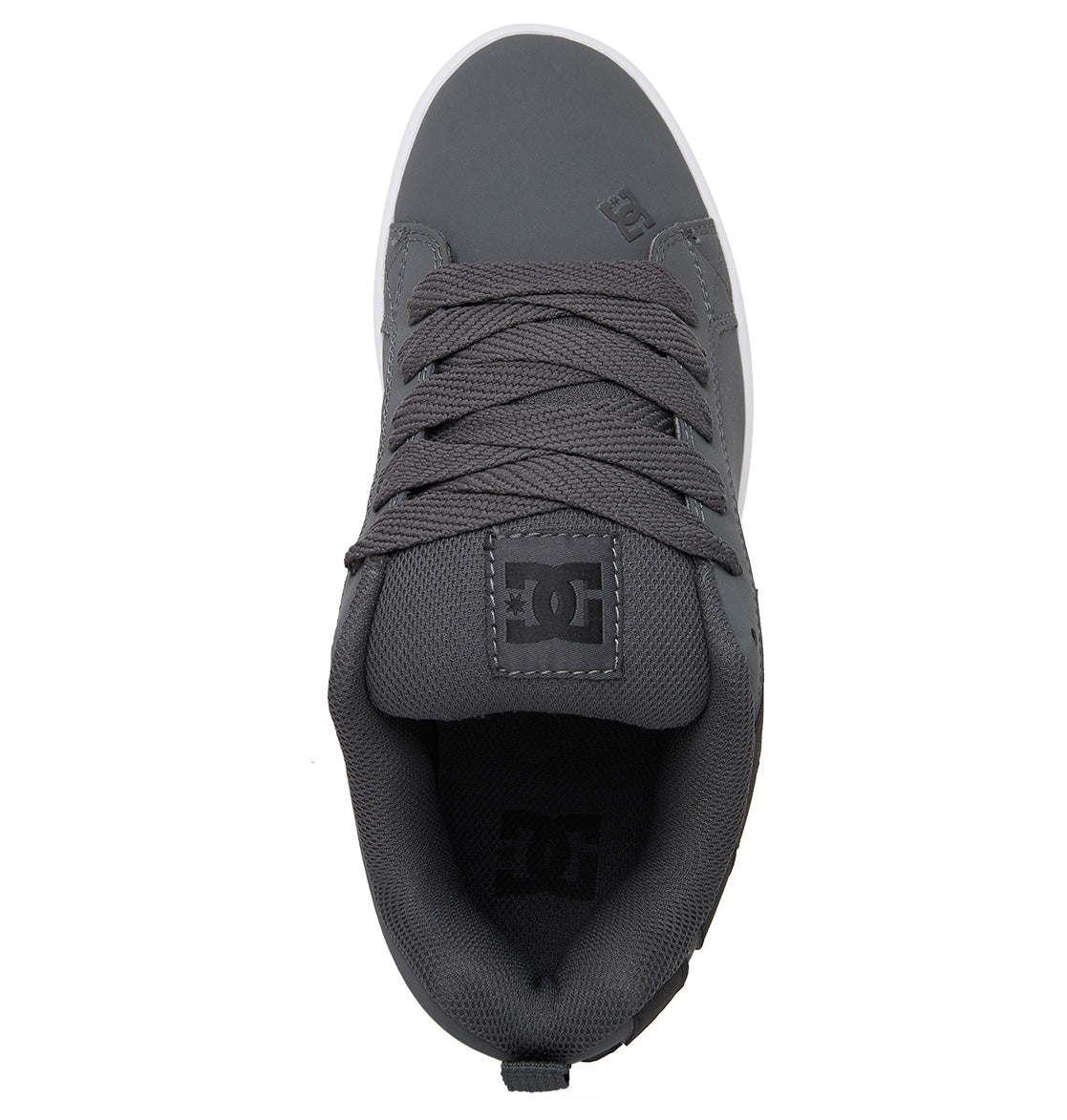 Men's Court Graffik Shoes - DC Shoes