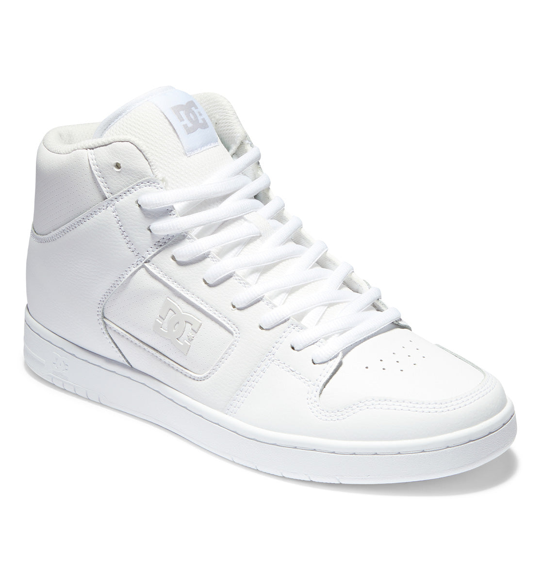 Men's Manteca 4 HI Shoes - DC Shoes