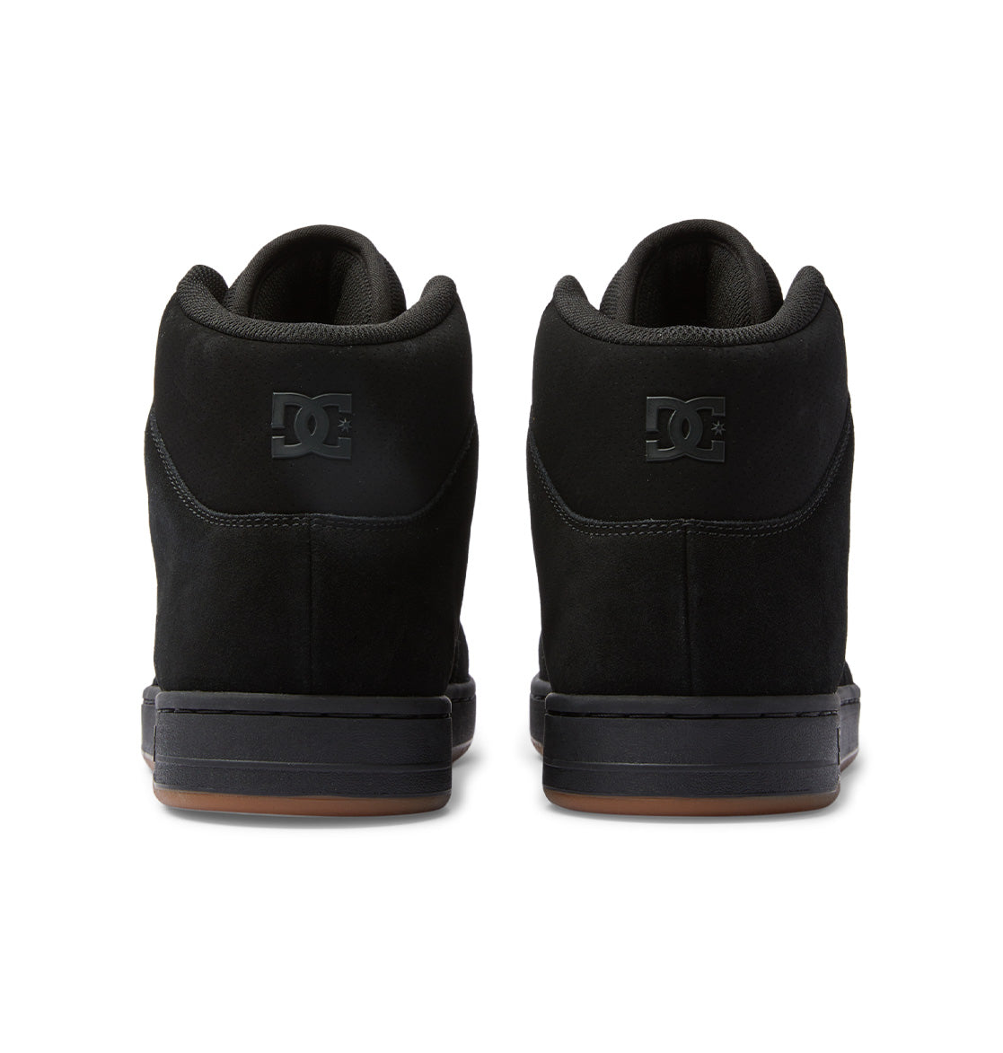 Men&#39;s Manteca 4 HI Shoes - Black/Black/Gum