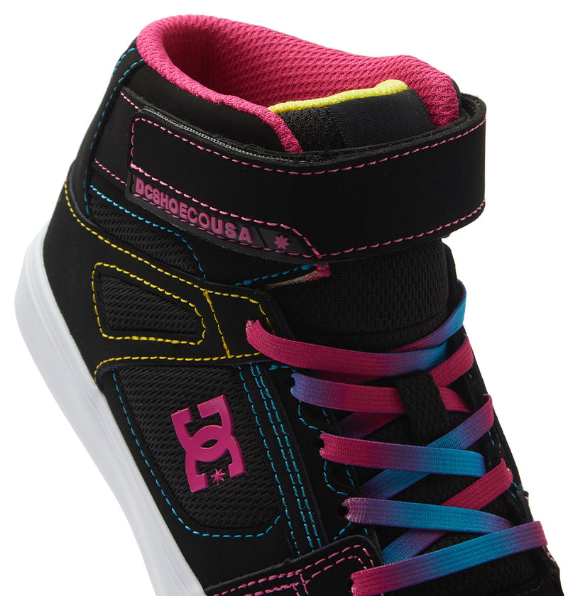 Kids' Pure Hi Top Ev Shoes