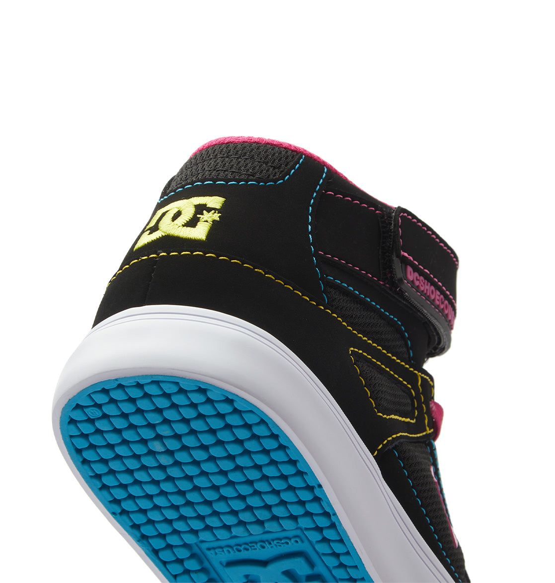 DC Shoes PURE WNT - Snowboots - xssg grey grey green/grijs DC Shoes PURE WNT - Snowboots - xssg grey grey green/grijs