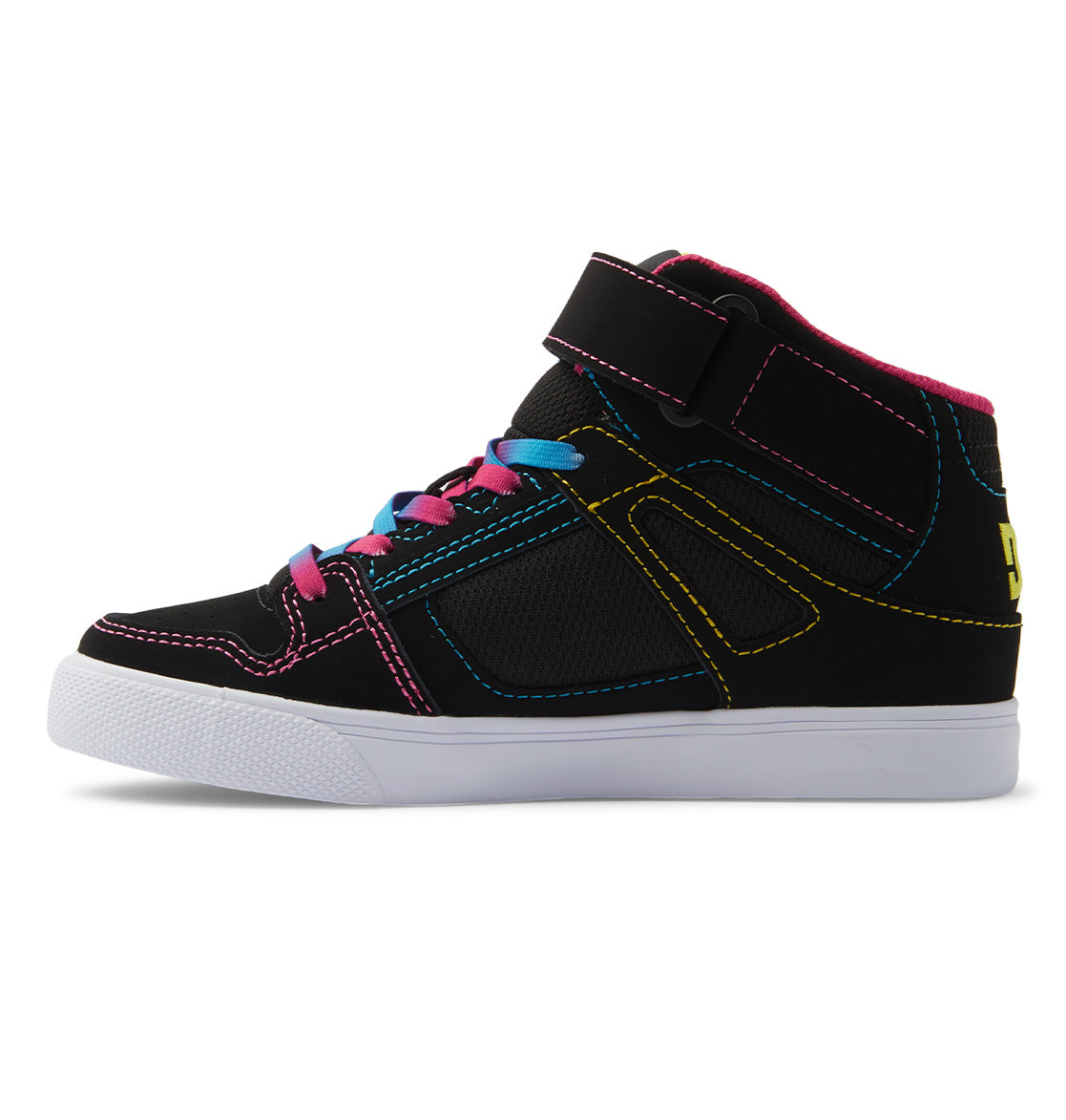 Skate Shoes Walmart Mens High Top Sneakers High Top Shoes DC Kids