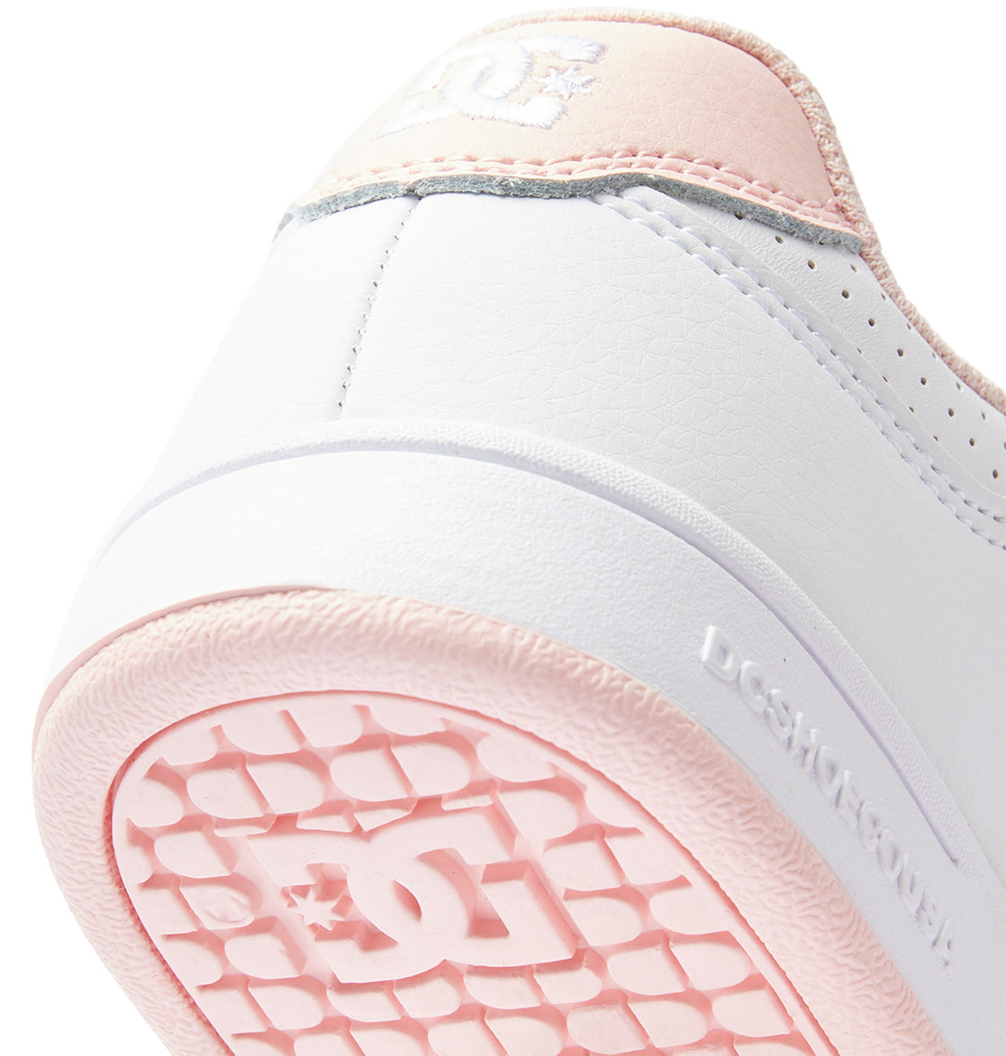 Kids&#39; Manteca 4 V Shoes - White/Pink