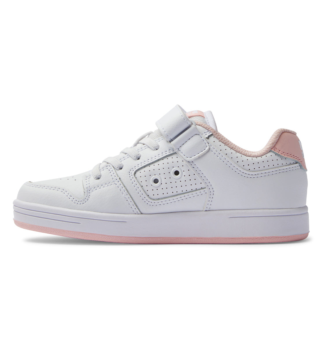 Kids&#39; Manteca 4 V Shoes - White/Pink