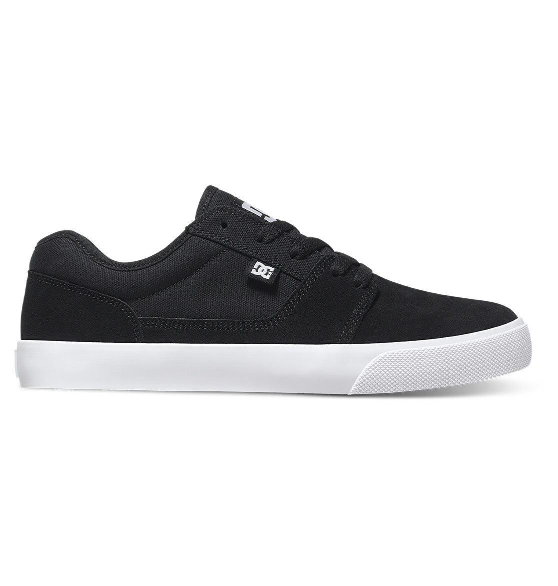 Dc Shoes Men DC Men's Pure Casual Skate Shoe Dark Qatar