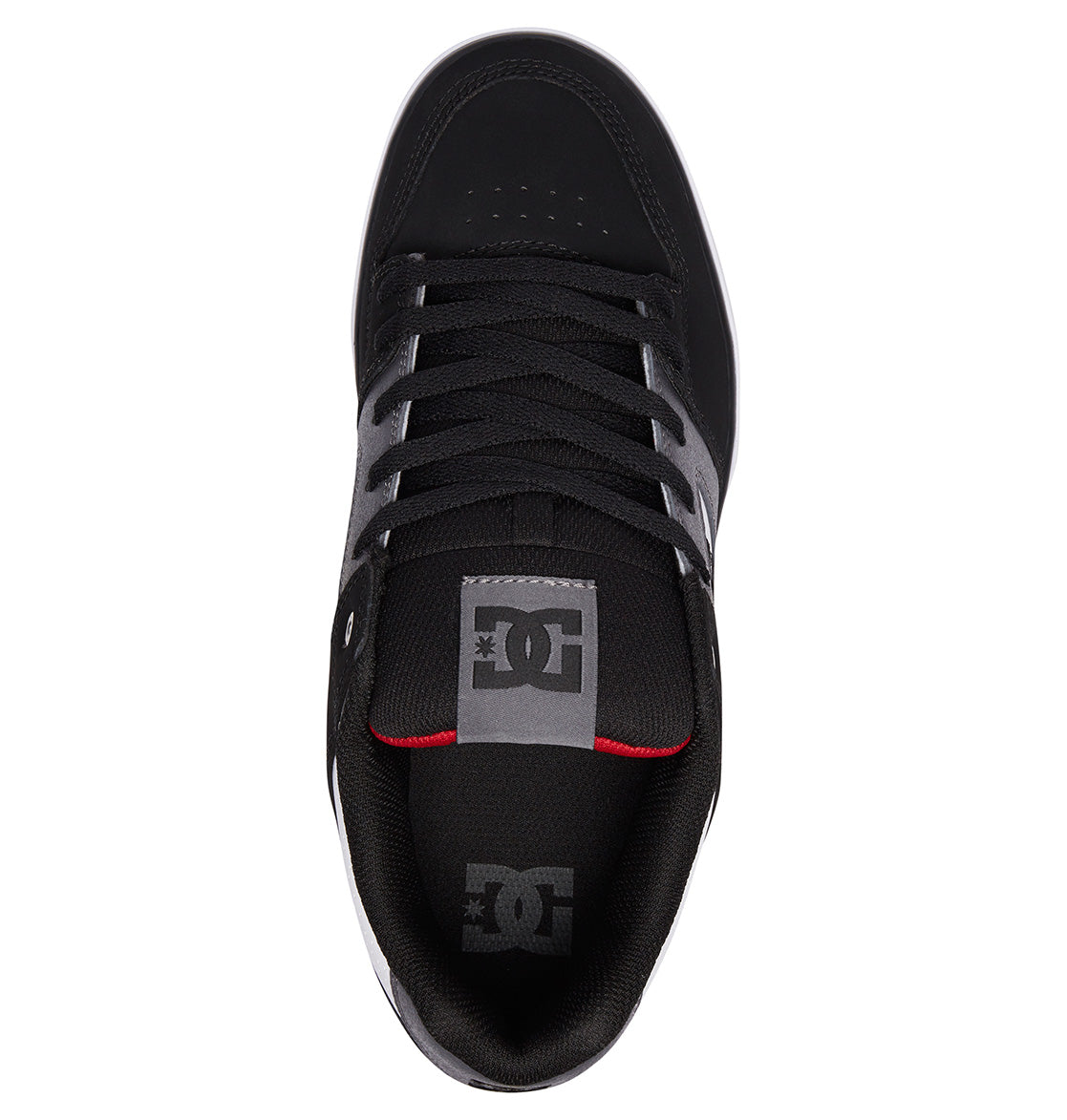 Men&#39;s Pure Shoes - White/Black/Red