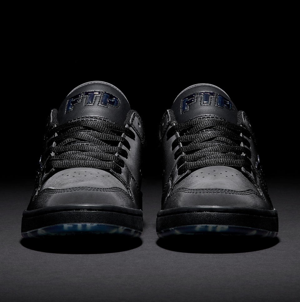 DC X FTP – DC Shoes