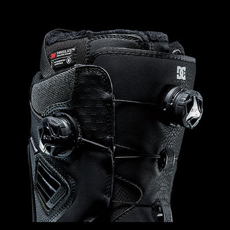 Image of BOA technology