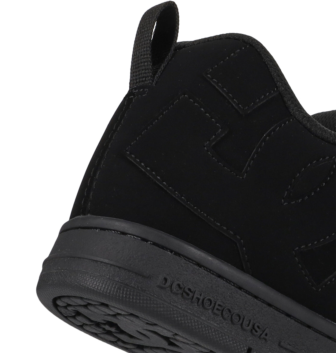Men's Court Graffik Shoes - DC Shoes