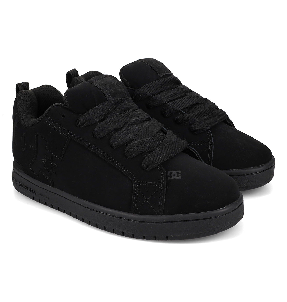 DC Serial Graffik Trainers Mens Trainers. Amazon.com | DC Shoes Men main image 3