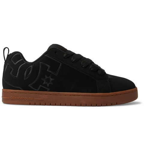 Men's Court Graffik Shoes