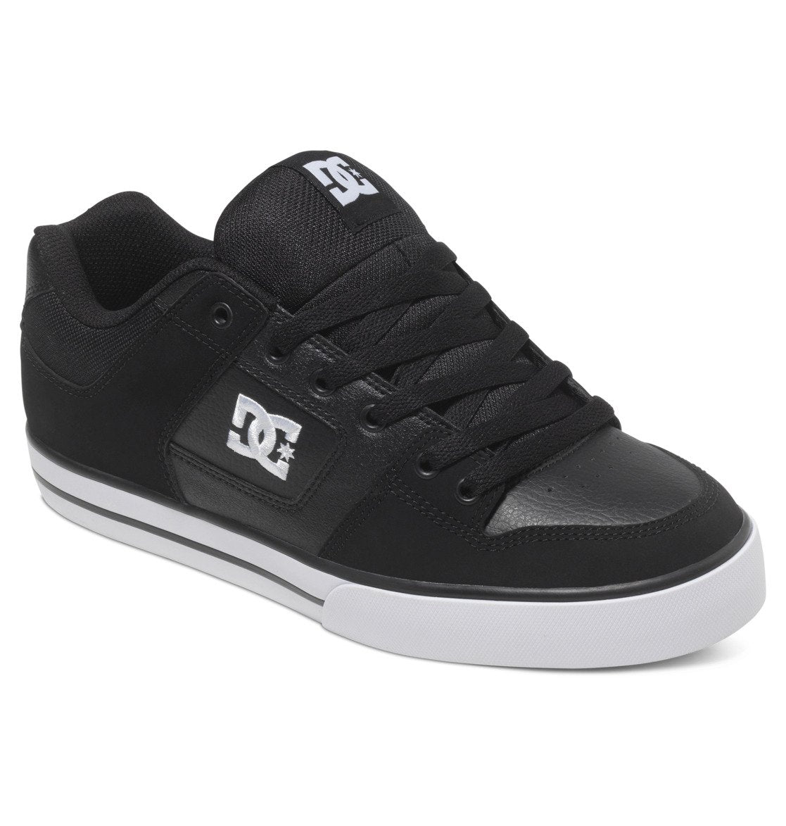 スケートボード AC/DC DC SHOES PURE AC/DC SIZE 27cm Men's Pure Shoes - DC Shoes